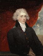 Martin Archer Shee, John Pitt, 2nd Earl of Chatham